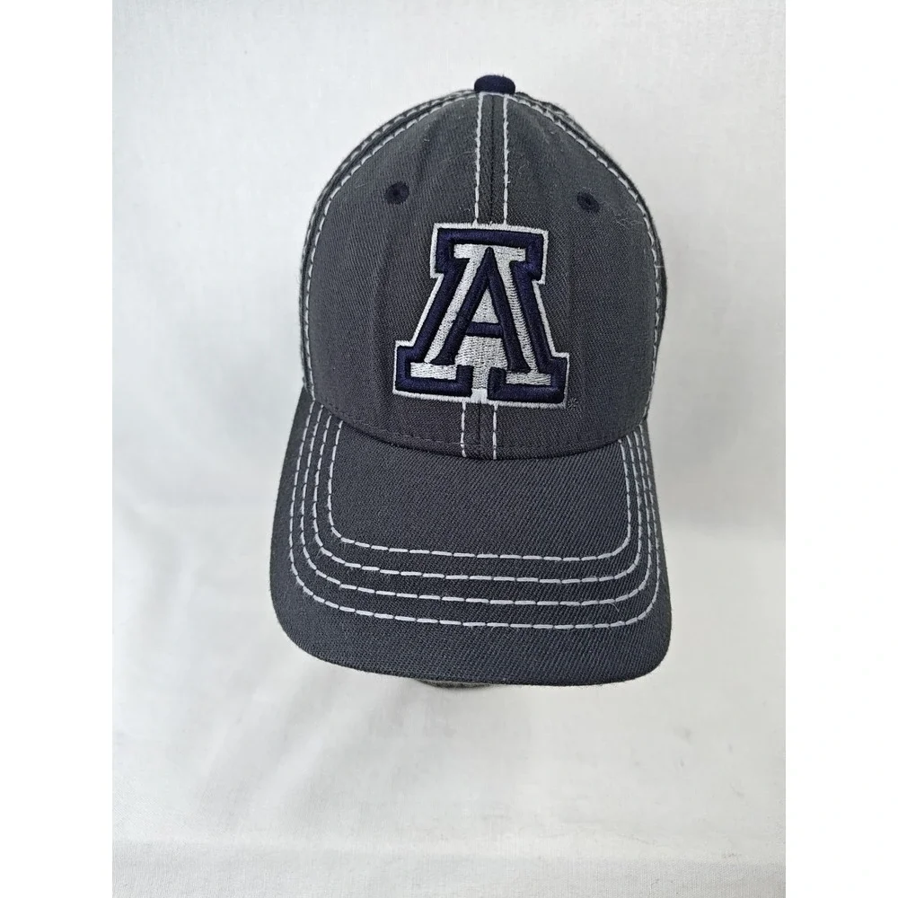 Zephyr University Of‎ Arizona Wildcats NCAA Hat Cap Men's M/L Football College